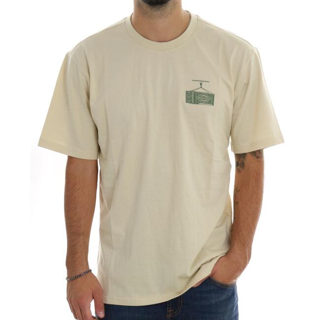 T-SHIRT APISON DICKIES - Mad Fashion | img vers.1300x/